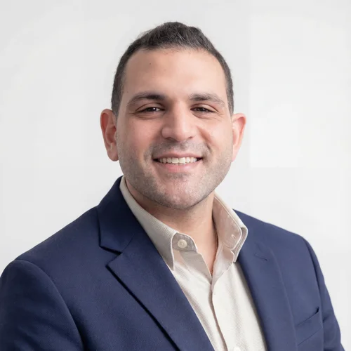 Amr Abdelrazzak - CEO